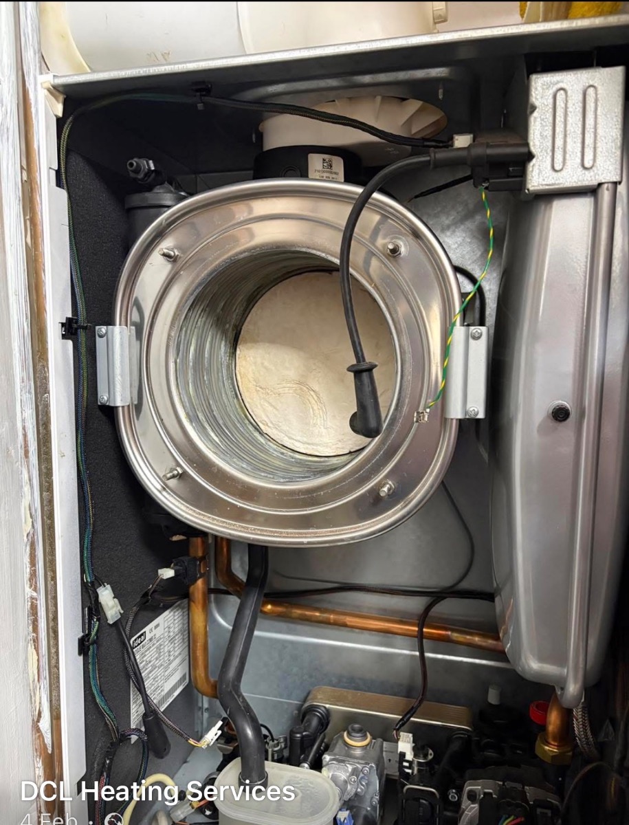 Heating Engineer: Image 13